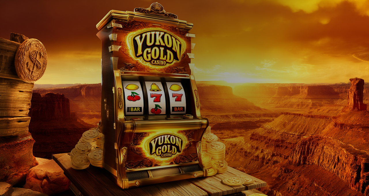 Yukon Gold Casino